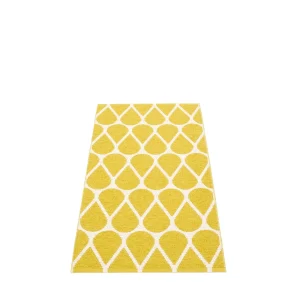 Pappelina - OTIS - Mustard/Vanilla - Flere Størrelser